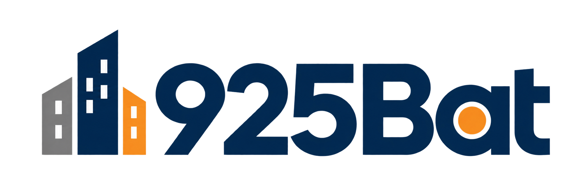 925Bat — logo officiel